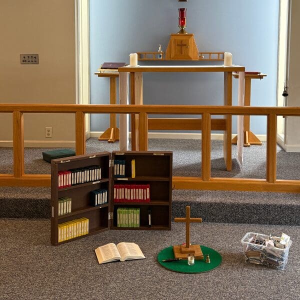 Children'sChapel