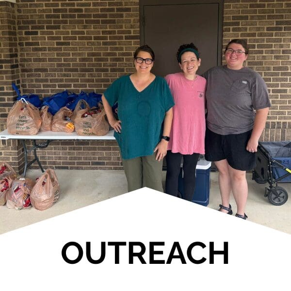 Outreachbox
